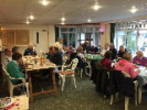 Christmas Tennis Lunch 12th December 2016