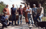 Light Refreshment During Demolition 1986